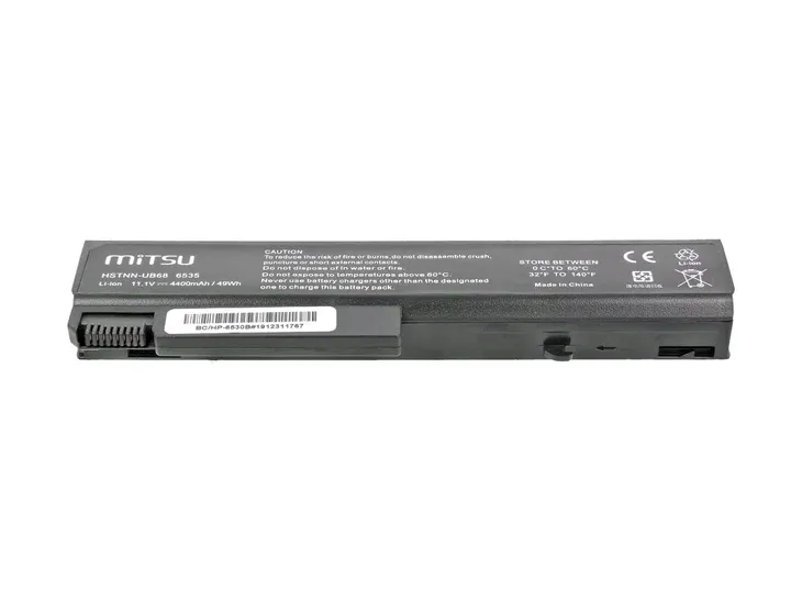 bateria-mitsu-do-hp-6530b-6735b-6930p-waga-z-opakowaniem-0-15-kg