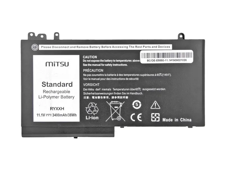 bateria-mitsu-do-dell-latitude-e5450-e5550-11-1v-rodzaj-zamiennik