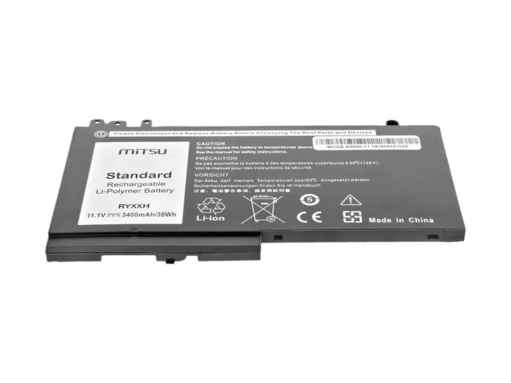 bateria-mitsu-do-dell-latitude-e5450-e5550-11-1v-stan-nowy-pojemnosc-3400-mah