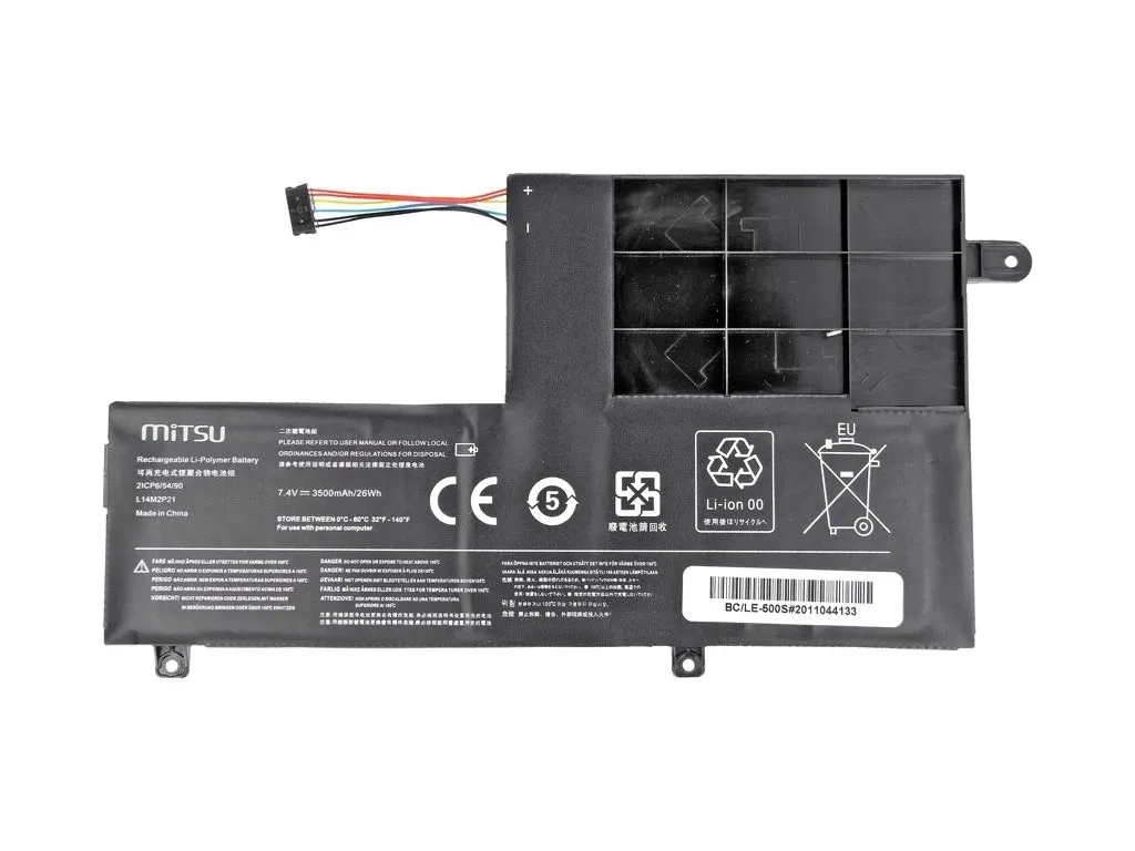 bateria-mitsu-do-lenovo-500s-14isk-stan-nowy