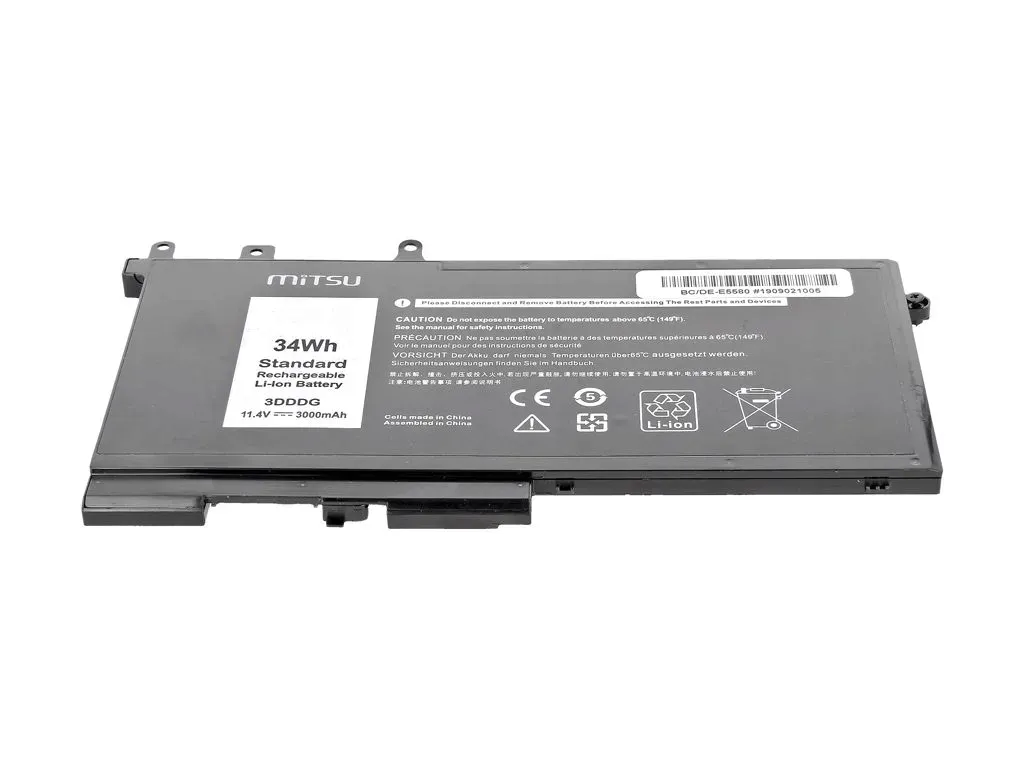 bateria-mitsu-do-dell-latitude-e5280-e5480-e5580-stan-nowy