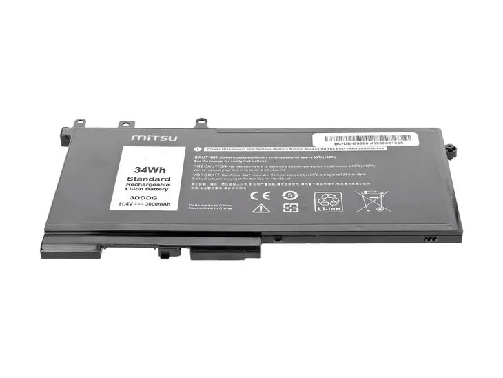 bateria-mitsu-do-dell-latitude-e5280-e5480-e5580-typ-baterii-litowo-jonowa