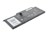 bateria-mitsu-do-dell-15-7537-pojemnosc-3900-mah
