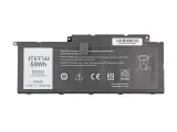 bateria-mitsu-do-dell-15-7537-rodzaj-zamiennik