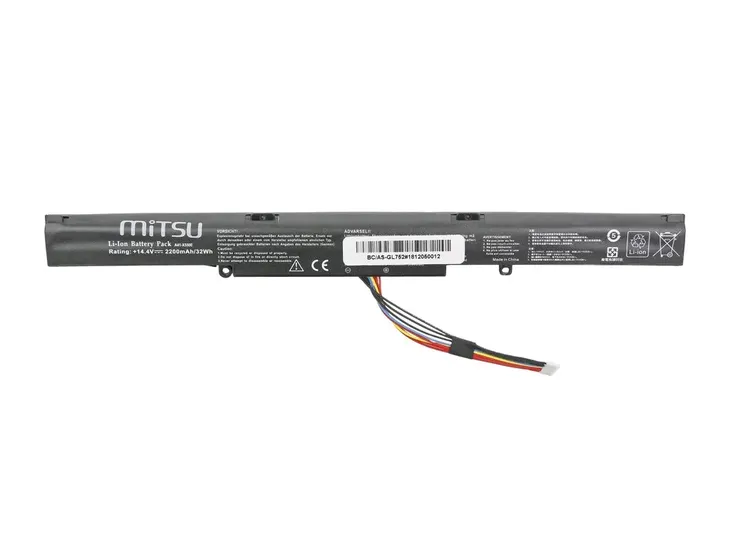 bateria-mitsu-do-asus-gl752vl-n552vx-stan-nowy-pojemnosc-2200-mah