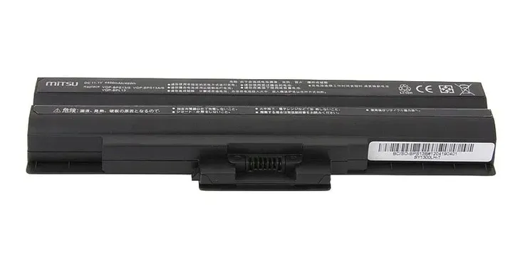 bateria-mitsu-do-sony-bps13-czarna-rodzaj-zamiennik