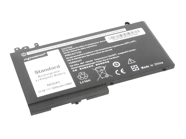 bateria-movano-do-dell-latitude-e5250-e5270-pojemnosc-3000-mah
