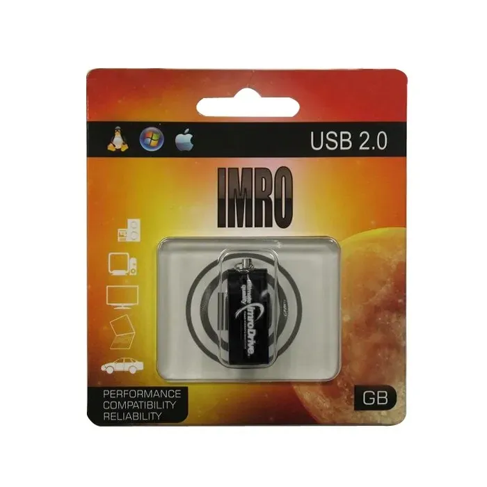 imro-pendrive-8gb-usb-2-0-edge-czarny