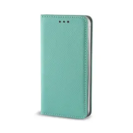 etui-smart-magnet-do-xiaomi-redmi-note-9-mietowy