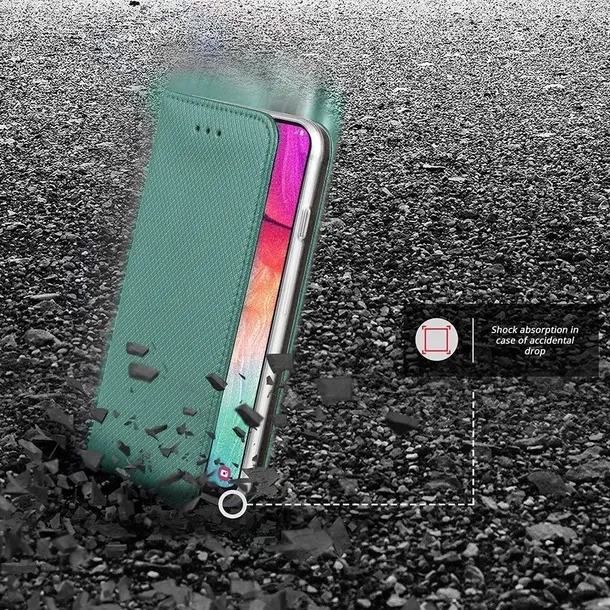 etui-smart-magnet-do-xiaomi-redmi-note-9-mietowy-stan-nowy