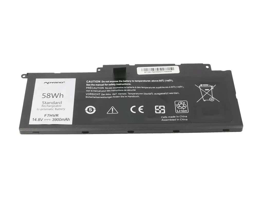 bateria-movano-do-dell-15-7537-stan-nowy