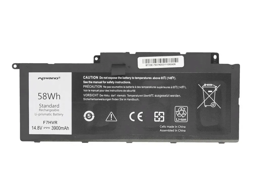 bateria-movano-do-dell-15-7537-stan-nowy