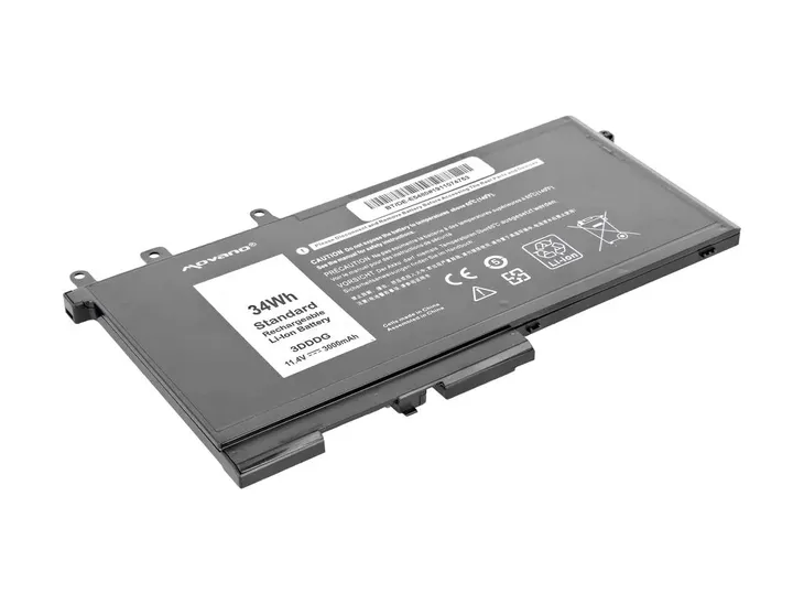 bateria-movano-do-dell-latitude-e5280-e5480-e5580-pojemnosc-3000-mah