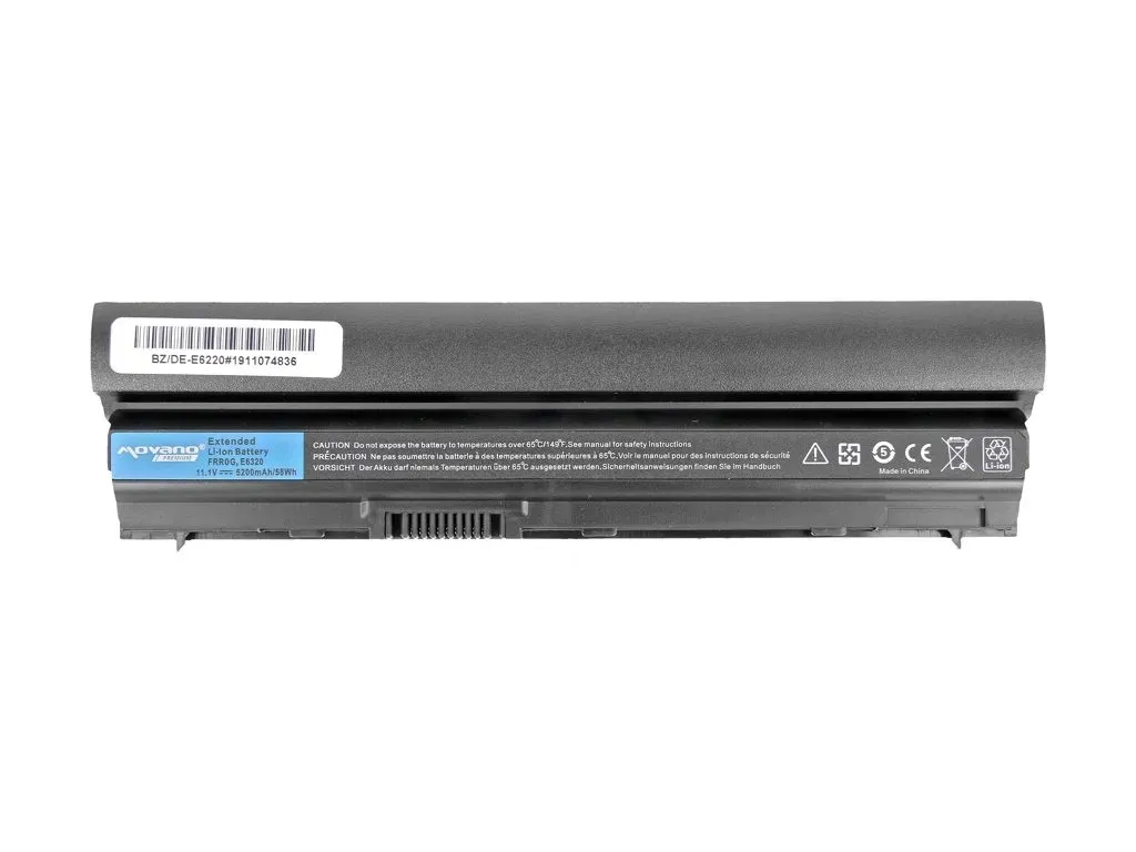 bateria-movanopremium-do-dell-latitude-e6220-e6320-stan-nowy