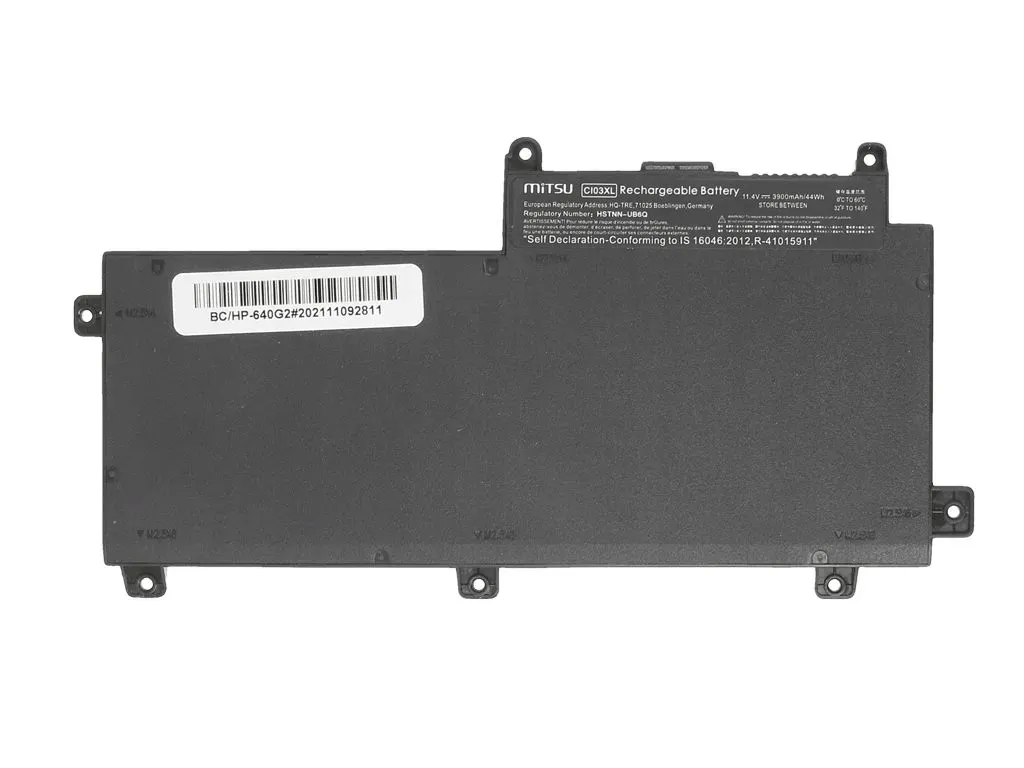 bateria-mitsu-do-hp-probook-640-g2-stan-nowy