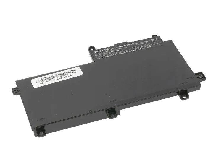 bateria-mitsu-do-hp-probook-640-g2-typ-baterii-litowo-polimerowa