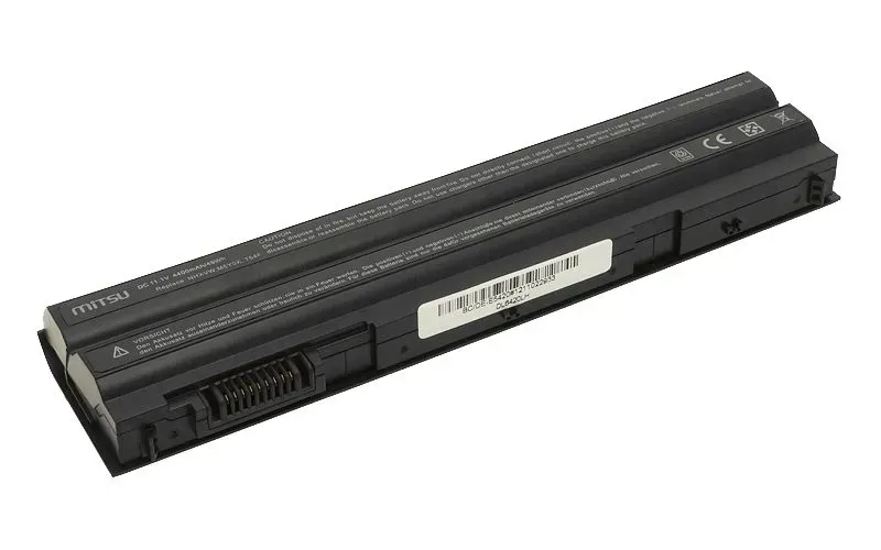 bateria-mitsu-do-dell-latitude-e5420-e6420-stan-nowy
