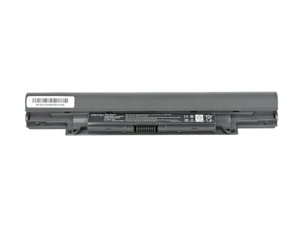 bateria-mitsu-do-dell-latitude-3340-stan-nowy