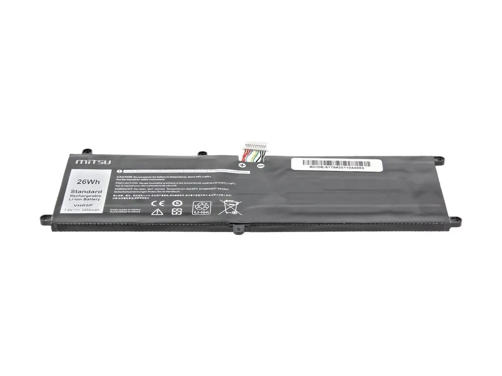 bateria-mitsu-do-dell-latitude-5175-stan-nowy