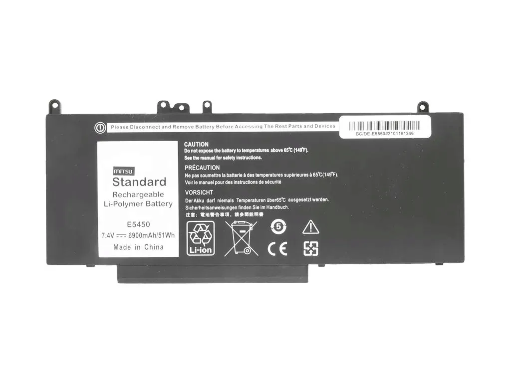 bateria-mitsu-do-dell-latitude-e5450-e5550-7-4v