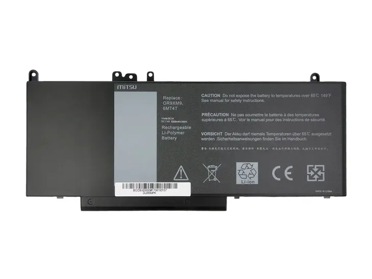 bateria-mitsu-do-dell-latitude-e5450-e5550-7-4v-stan-nowy-waga-z-opakowaniem-0-197-kg