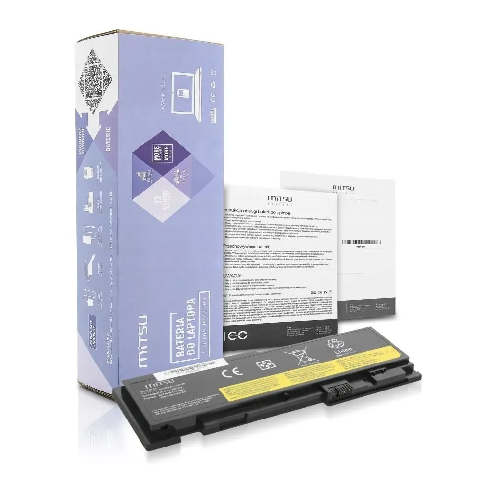 bateria-mitsu-do-lenovo-thinkpad-t420s