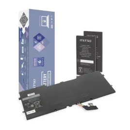 bateria-mitsu-do-dell-xps-13-9333