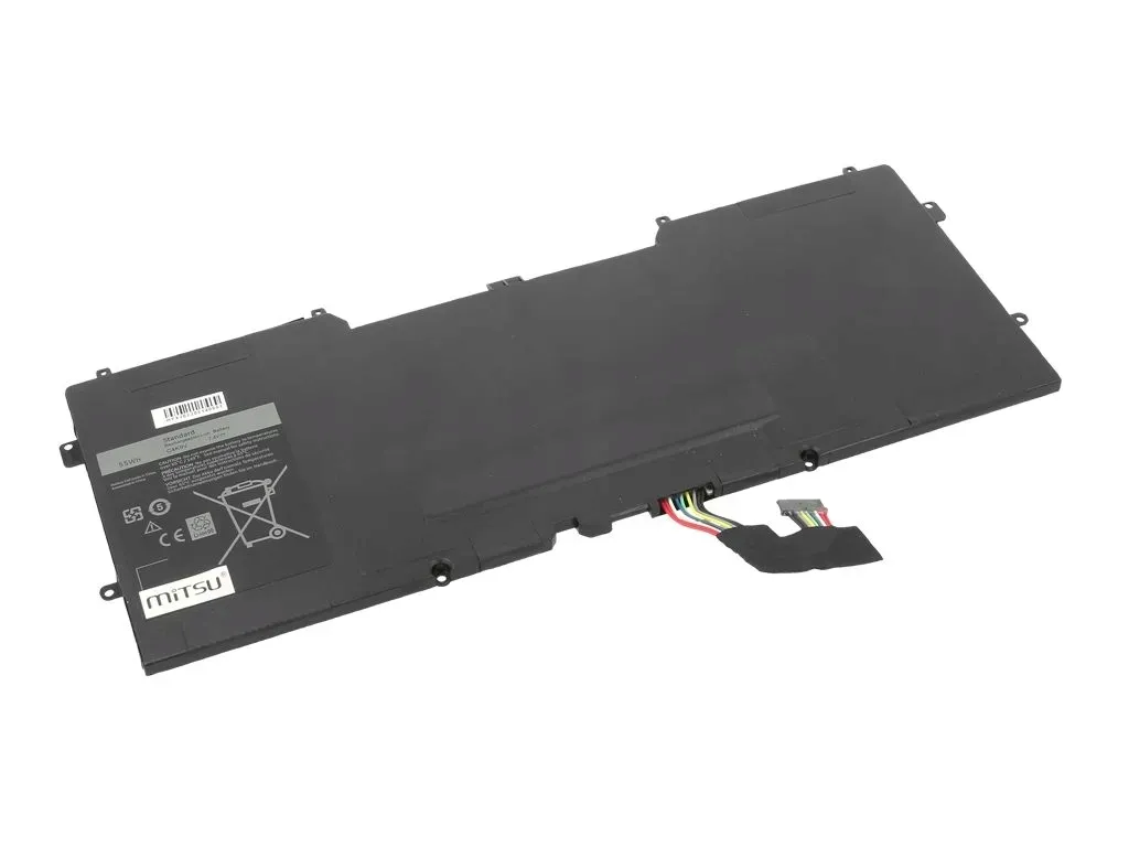 bateria-mitsu-do-dell-xps-13-9333