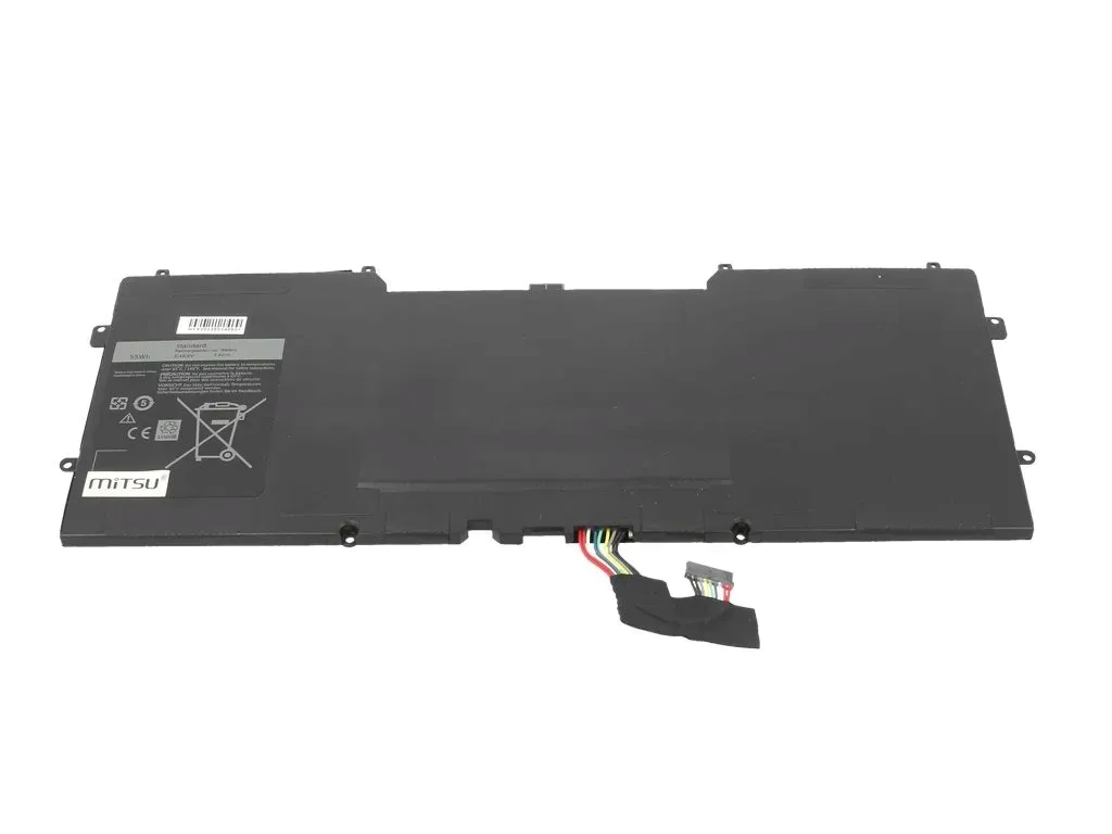 bateria-mitsu-do-dell-xps-13-9333-stan-nowy