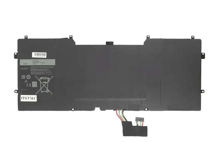 bateria-mitsu-do-dell-xps-13-9333-napiecie-7-4-v