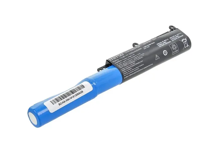 bateria-mitsu-do-asus-x541-pojemnosc-2200-mah