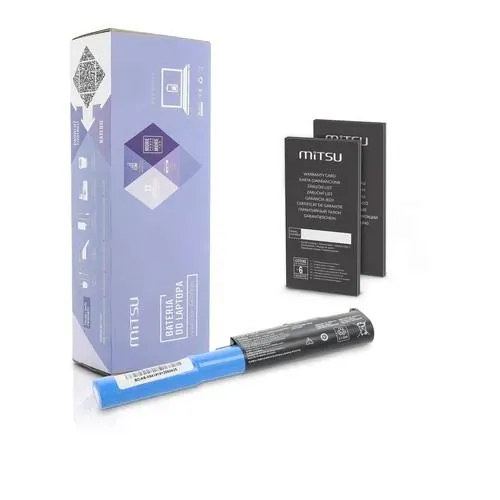 bateria-mitsu-do-asus-x541-typ-baterii-litowo-jonowa