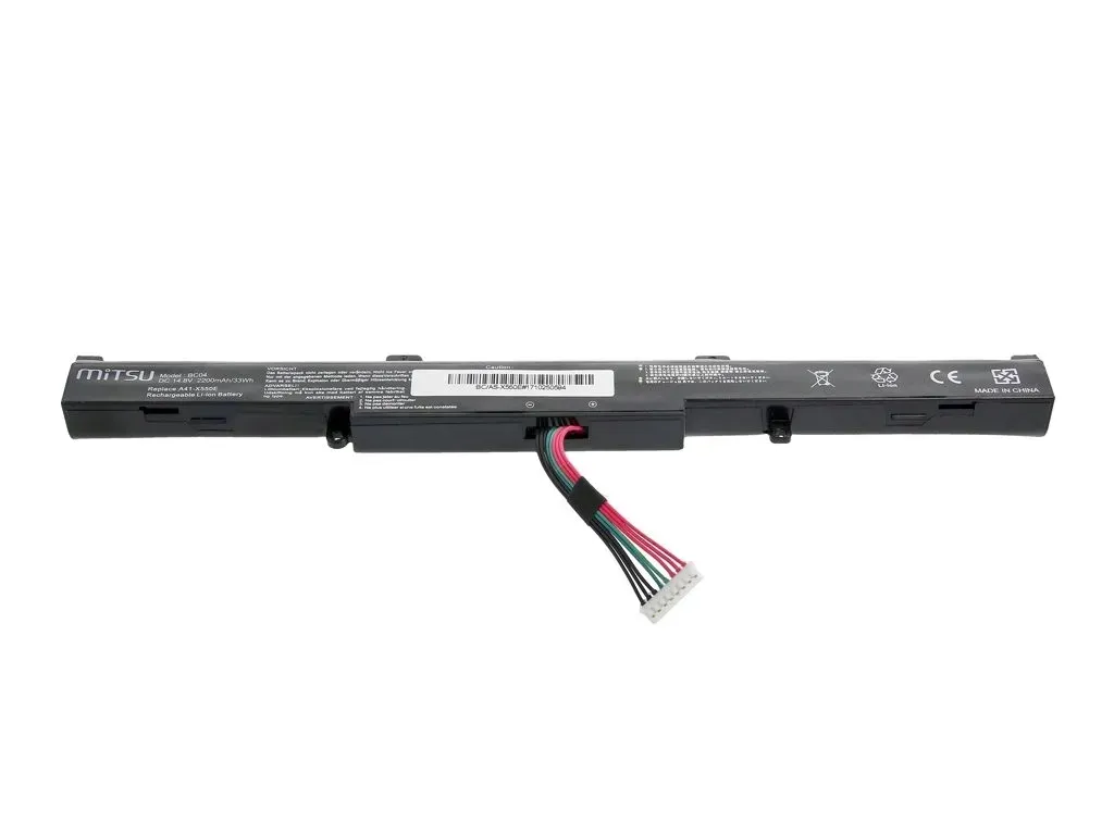 bateria-mitsu-do-asus-a550e-k550e-stan-nowy