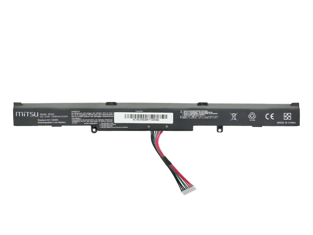 bateria-mitsu-do-asus-a550e-k550e-stan-nowy