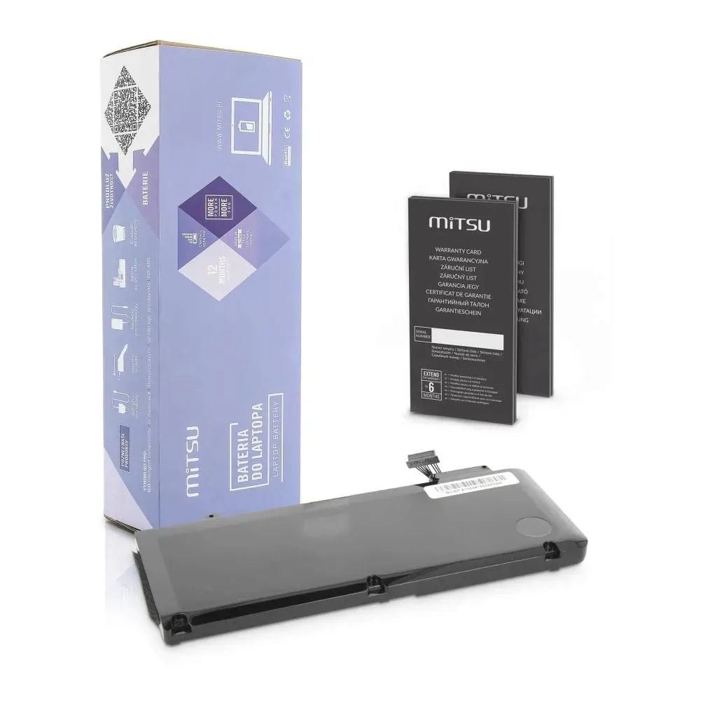 bateria-mitsu-do-apple-macbook-pro-13-a1322