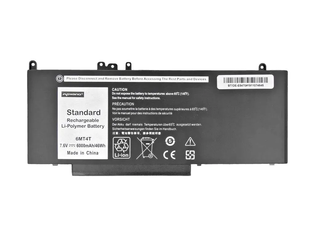 bateria-movano-do-dell-latitude-e5470-e5570-7-6-stan-nowy