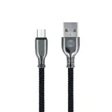 forever-kabel-tornado-usb-microusb-10-m-3a-czarny