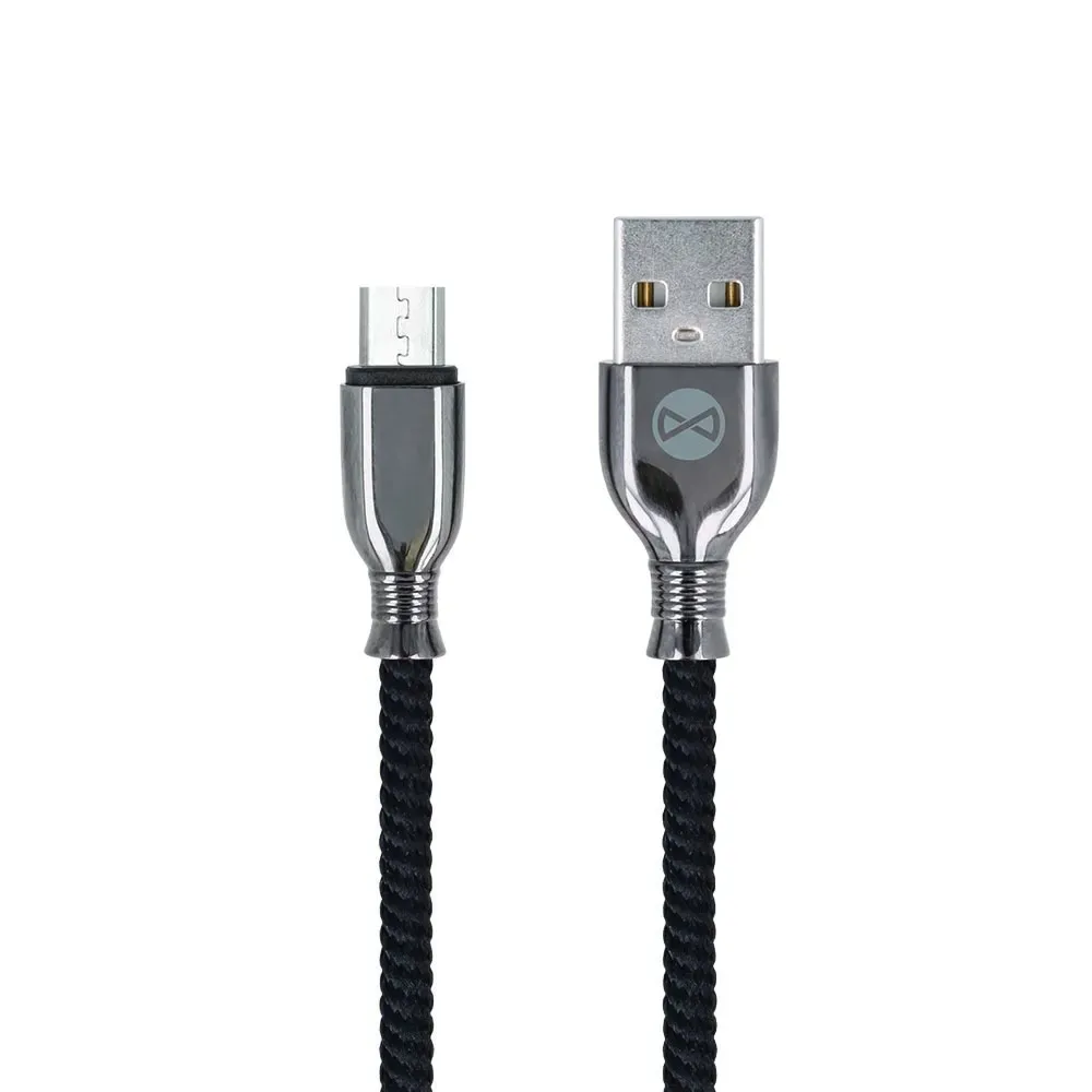 forever-kabel-tornado-usb-microusb-10-m-3a-czarny