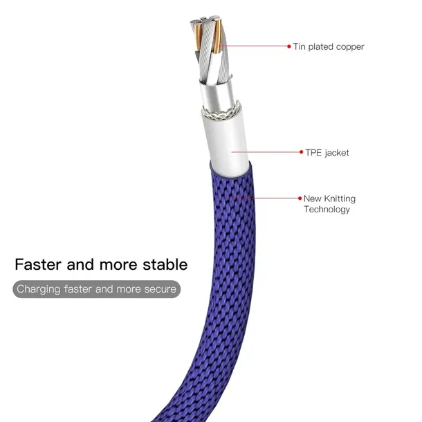 baseus-kabel-yiven-usb-lightning-18-m-2a-niebieski-stan-nowy