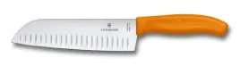 noz-santoku-swiss-classic-z-ryflowanym-ostrzem-6-8526-17l9b-victorinox