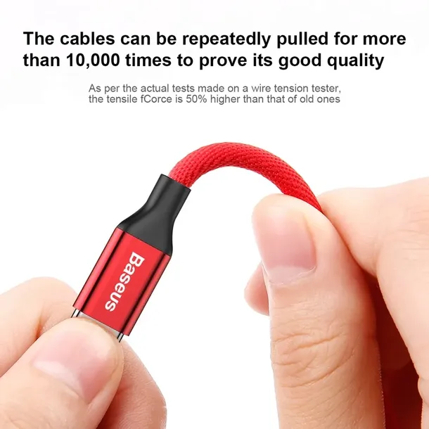 baseus-kabel-yiven-usb-lightning-18-m-2a-czerwony-stan-nowy