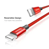 baseus-kabel-yiven-usb-lightning-18-m-2a-czerwony-stan-nowy