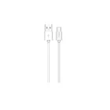 devia-kabel-smart-usb-usb-c-20-m-21a-bialy