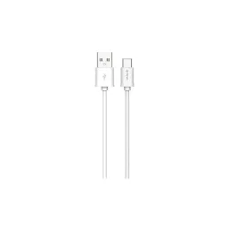 devia-kabel-smart-usb-usb-c-20-m-21a-bialy
