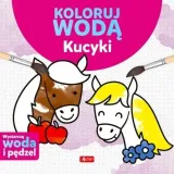 koloruj-woda-kucyki