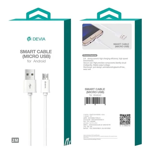 devia-kabel-smart-usb-microusb-20-m-21a-bialy-stan-nowy