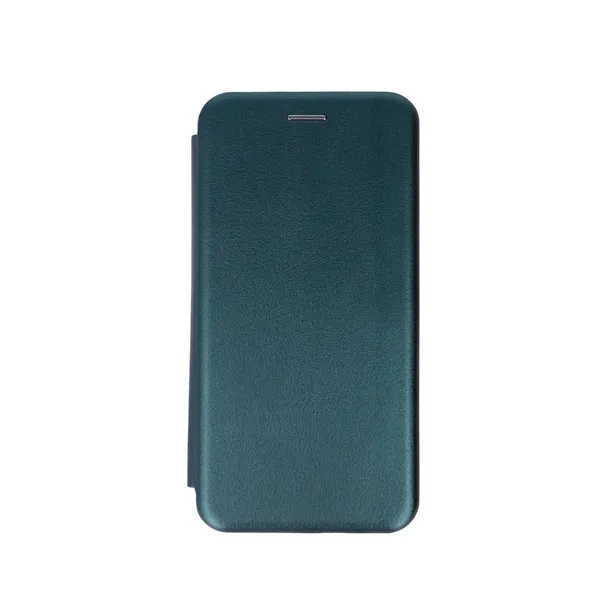 etui-smart-diva-do-iphone-11-ciemnozielony-stan-nowy