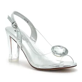 scaviola-silikon-sandaly-na-slupku-g-17-silver-r41