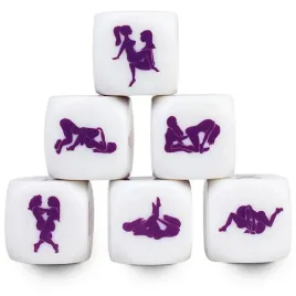 secretplay-kosci-decyzyjne-model-lesbijka-25-mm-gra-towarzyska