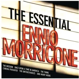 ennio-morricone-the-essential-2cd